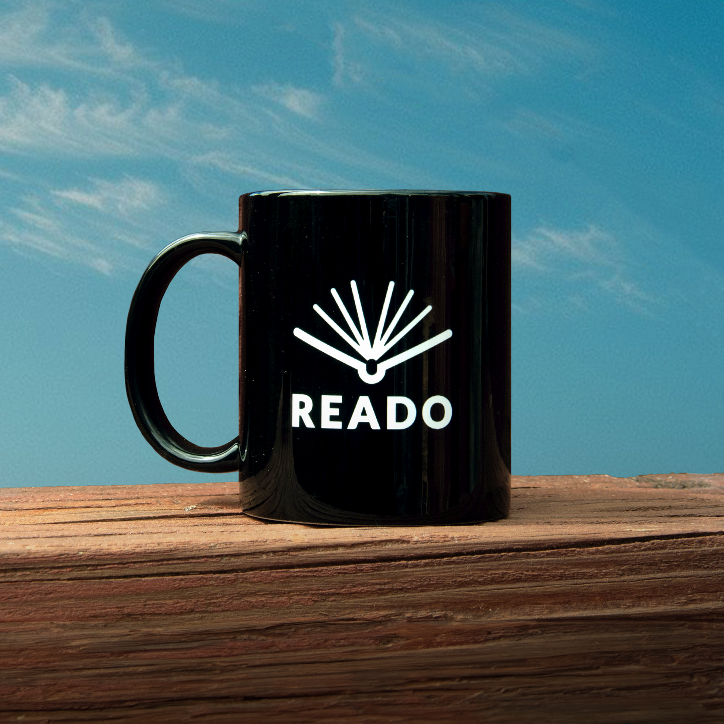 BOOKISH SELF CARE Tasse