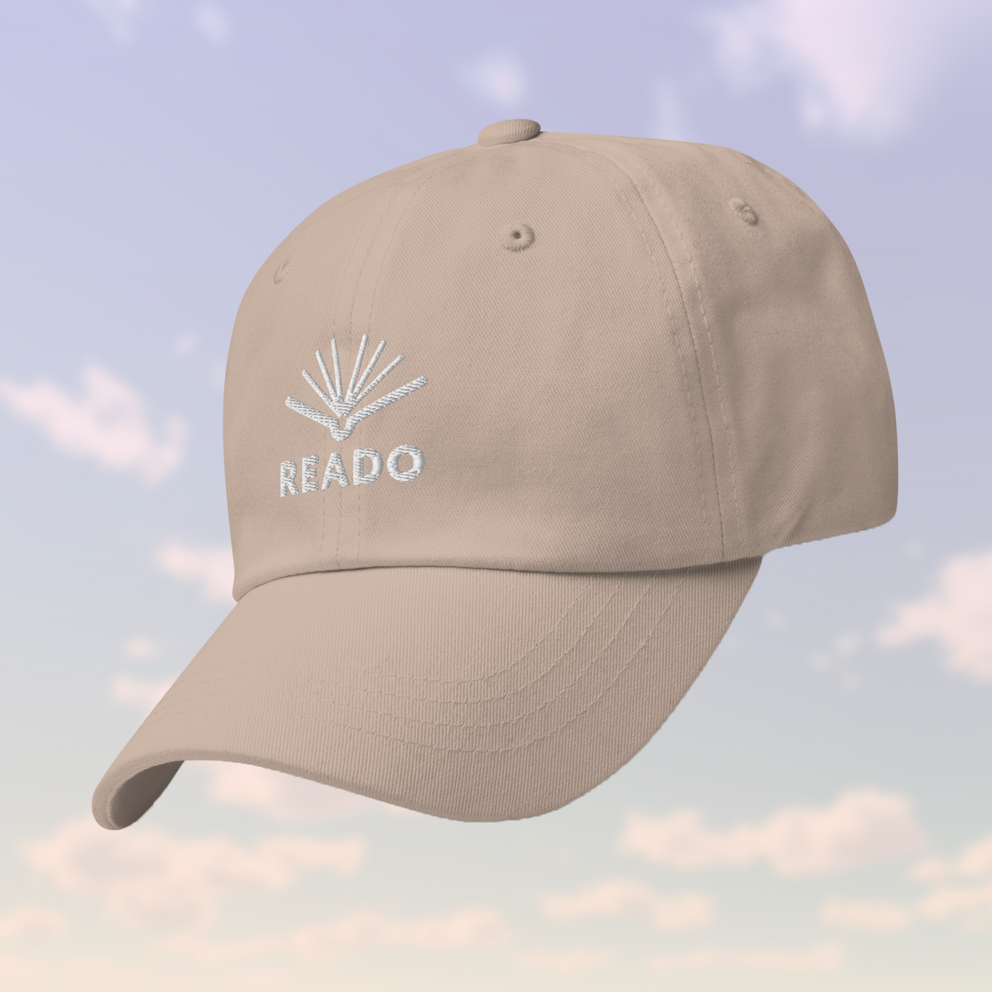 READO Dad-Cap