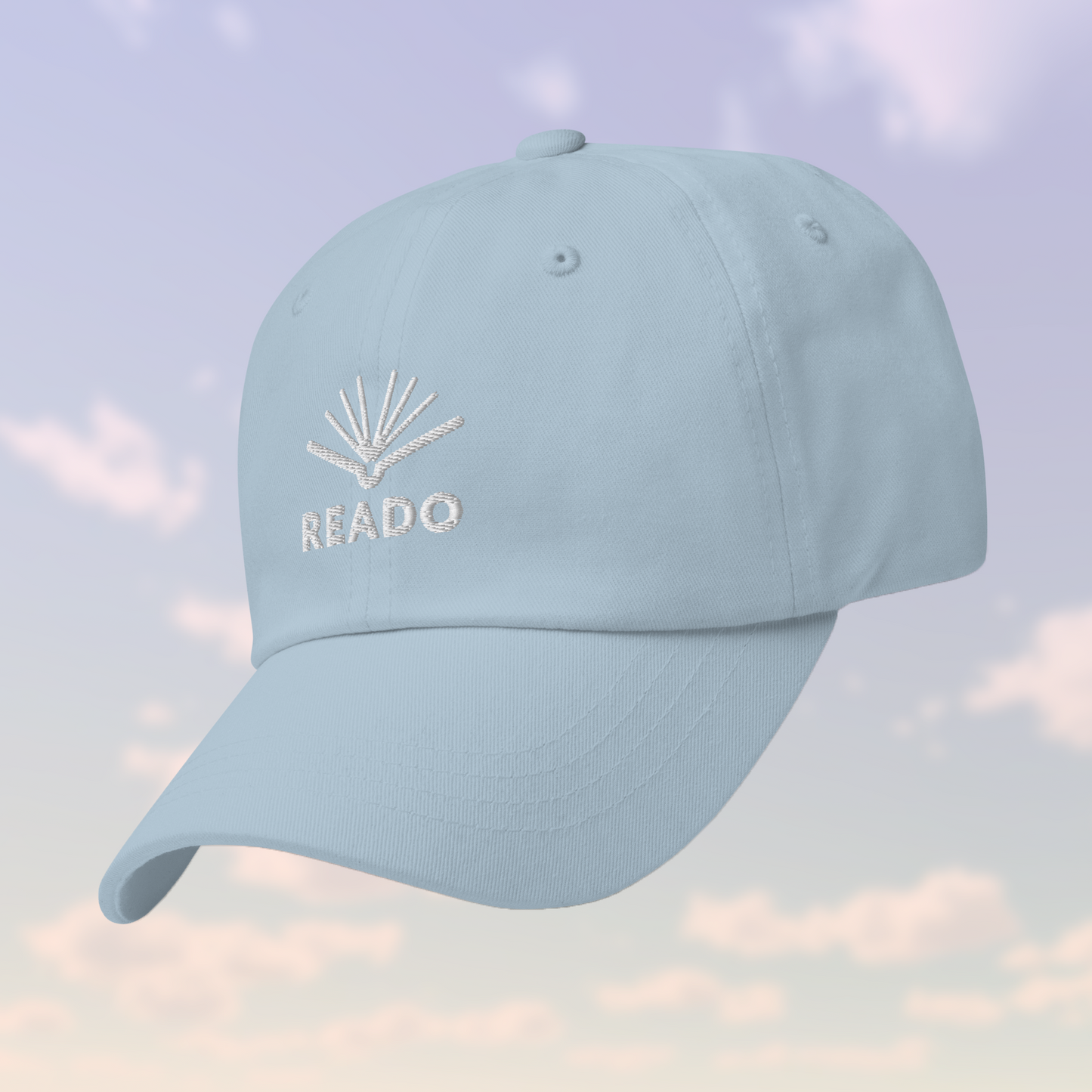 READO Dad-Cap