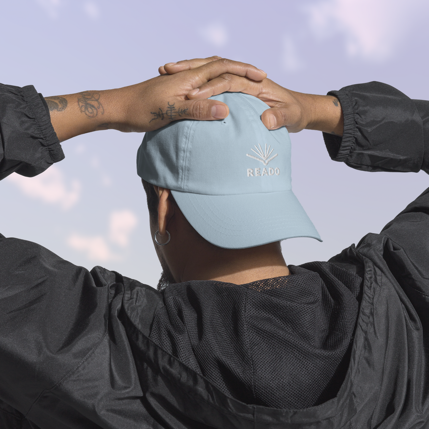 READO Dad-Cap