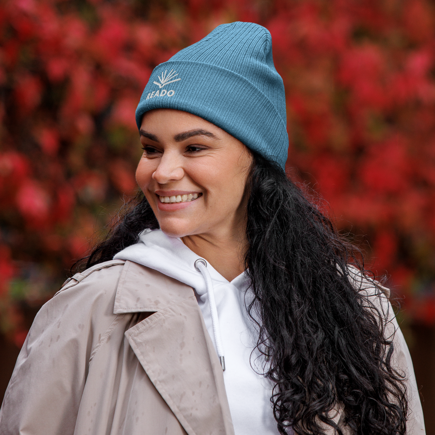 Beanie-Mütze - READO