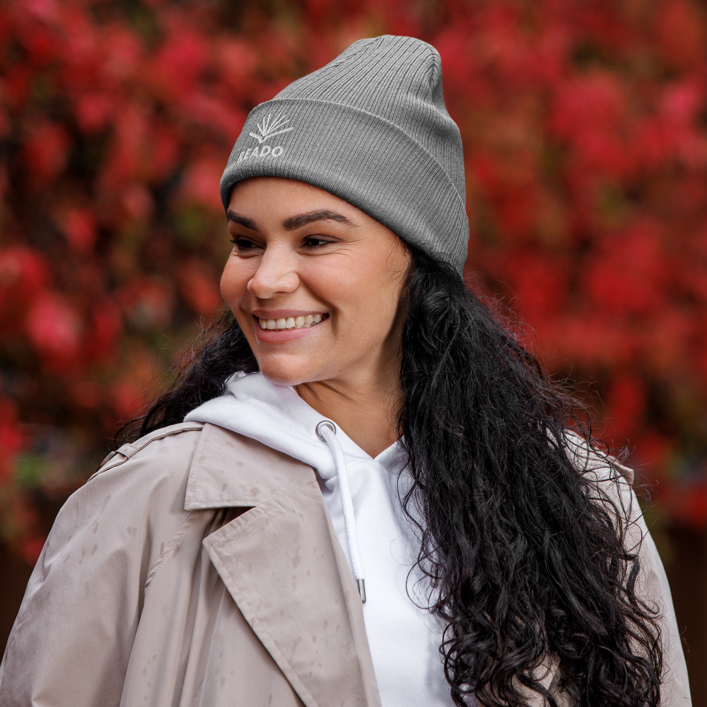 Beanie-Mütze - READO