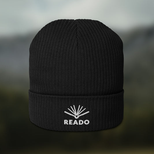 Beanie-Mütze - READO