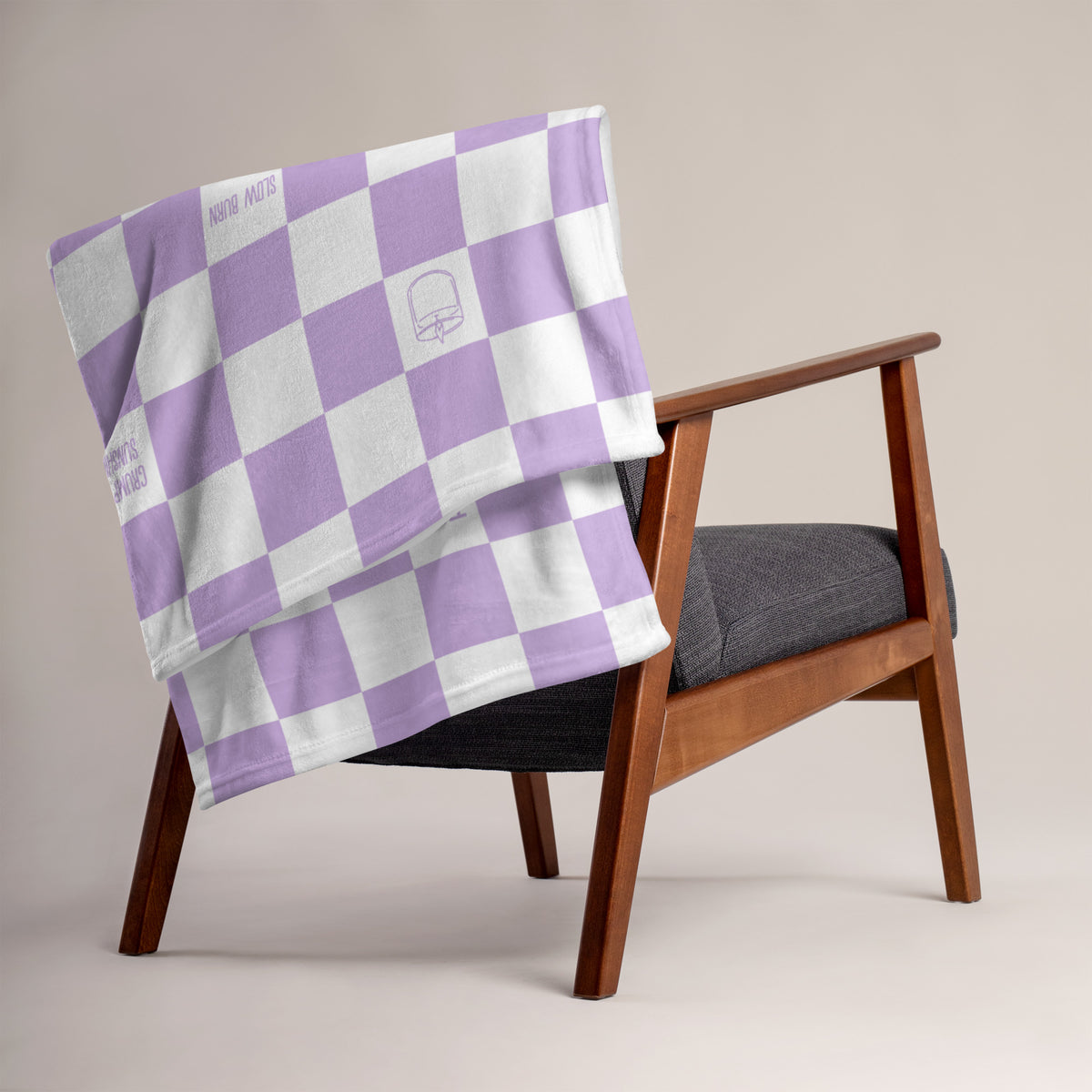 Kuscheldecke